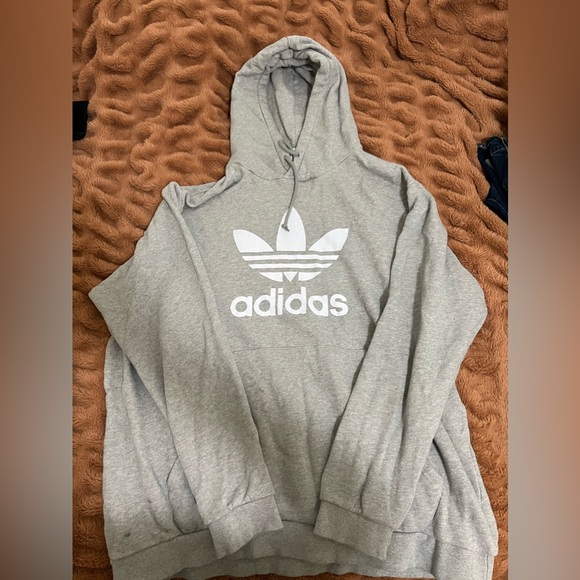Adidas Men’s hoodie - Picture 1 of 3